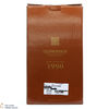 Glenmorangie - 1990 Grand Vintage - Bond House Release No.1 Thumbnail