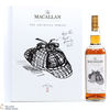 Macallan - The Archival Series - Folio 5 Thumbnail