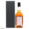 Hanyu - 2000 Ichiro’s Malt 15 Year Old - The Final Vintage Thumbnail