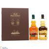 Old Pulteney - 21 Year Old & 1989 (2 x 70cl) Thumbnail