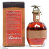 Blanton’s - Straight From The Barrel - Cask Strength Thumbnail