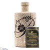 Brentingby Gin - Limited Edition - Swarovski Crystal Bottle  Thumbnail