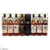 Game of Thrones - Limited Editions - 8 x 70cl (with Mortlach) Thumbnail