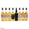 Game of Thrones - Limited Editions - 8 x 70cl (with Mortlach) Thumbnail