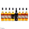 Game of Thrones - Limited Editions - 8 x 70cl (with Mortlach) Thumbnail