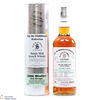 Glenlivet - 13 Year Old 2006 Signatory #901005 Thumbnail