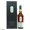 Lagavulin - 22 Year Old - Jazz Festival 2020 Thumbnail