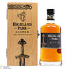 Highland Park - Sigurd Thumbnail