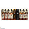 Game of Thrones - Limited Editions - 9 x 70cl (with Mortlach) Thumbnail