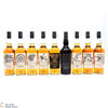 Game of Thrones - Limited Editions - 9 x 70cl (with Mortlach) Thumbnail