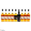 Game of Thrones - Limited Editions - 9 x 70cl (with Mortlach) Thumbnail