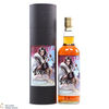 Bunnahabhain - Battlehill 2014 - Exclusively for Lord Xue Ying Thumbnail