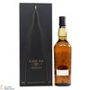 Caol Ila - 30 Year Old 1983 - Cask Strength - Limited Release Thumbnail