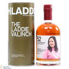 Bruichladdich - 11 Year Old - Valinch 52 - Julie McIntyre (50cl) Thumbnail