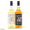 Glencadam - 9 Year Old - Big & Wee Brother - Na Bràithrean (2 x 70cl) Thumbnail