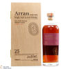 Arran - 25 Year Old 1995 - 2020 Thumbnail