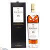 Macallan - 18 Year Old - Sherry Oak (2019) Thumbnail