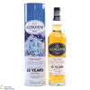 Glengoyne - 10 Year Old - Art of Glengoyne - Edition 2 (with Jolomo Print) Thumbnail