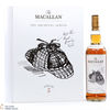 Macallan - The Archival Series - Folio 5 Thumbnail