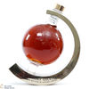 Suntory - Excellence Globe Decanter Daimaru 76cl Thumbnail