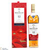 Macallan - 12 Year Old - Double Cask - Year of the Ox Thumbnail