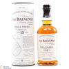 Balvenie - 15 Year Old Single Barrel #5779 Thumbnail