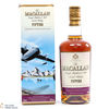 Macallan - Travel Decades Series - Fifties (50cl) Thumbnail