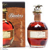 Blanton’s - Straight From The Barrel - Cask Strength Thumbnail