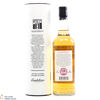 Kilkerran - 8 Year Old - Oak Cask Strength 56.5% Thumbnail