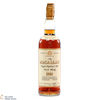 Macallan - 18 Year Old (1980) Thumbnail