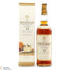 Macallan - 12 Year Old Sherry Oak Thumbnail