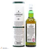 Laphroaig - 10 Year Old - Original Cask Strength Batch #011 Thumbnail