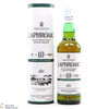 Laphroaig - 10 Year Old - Original Cask Strength Batch #011 Thumbnail