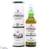 Laphroaig - 10 Year Old - Original Cask Strength Batch #011 Thumbnail