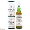 Laphroaig - 10 Year Old - Original Cask Strength Batch #011 Thumbnail