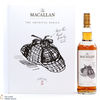 Macallan - The Archival Series - Folio 5 Thumbnail