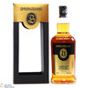 Springbank - 21 Year Old Thumbnail