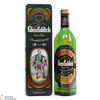 Glenfiddich  - Clan of The Highlands - MacPherson (75cl) Thumbnail