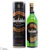 Glenfiddich - Special Reserve - First distilled on Christmas Day 1887 Thumbnail