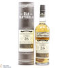 Cambus - 26 Year Old 1993 - Single Grain - Douglas Laing - Southport Whisky Festival 2020 Thumbnail