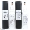 Bimber - New Make - Peated 197/2020 & 201/2020 (2 x 70cl) Thumbnail