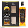 Bushmills - Black Bush & Glasses Thumbnail