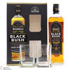 Bushmills - Black Bush & Glasses Thumbnail