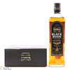 Bushmills - Black Bush & Glasses Thumbnail