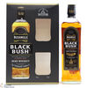 Bushmills - Black Bush & Glasses Thumbnail