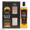 Bushmills - Black Bush & Glasses Thumbnail