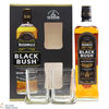 Bushmills - Black Bush & Glasses Thumbnail