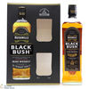 Bushmills - Black Bush & Glasses Thumbnail