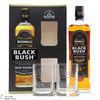 Bushmills - Black Bush & Glasses Thumbnail