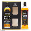 Bushmills - Black Bush & Glasses Thumbnail